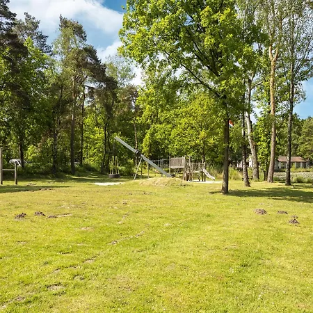 Holiday home Semi-detached 'muizenoortje' At Park Vosseven *