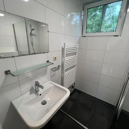 Holiday home Semi-detached 'muizenoortje' At Park Vosseven