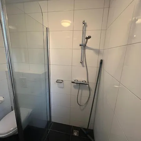 Semi-detached 'muizenoortje' At Park Vosseven Holiday home Stramproy